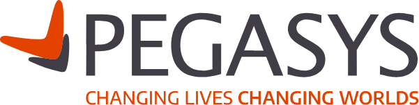 pegasys logo