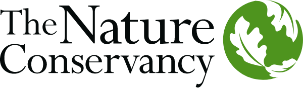 the nature conservancy logo