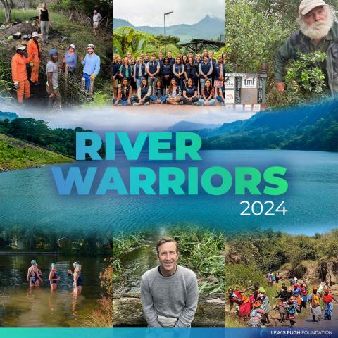 RiverWarriors