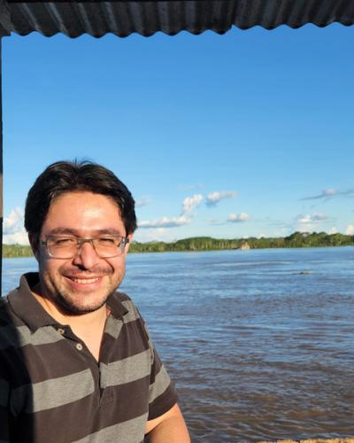 Carlos Andrés Rogéliz Prada