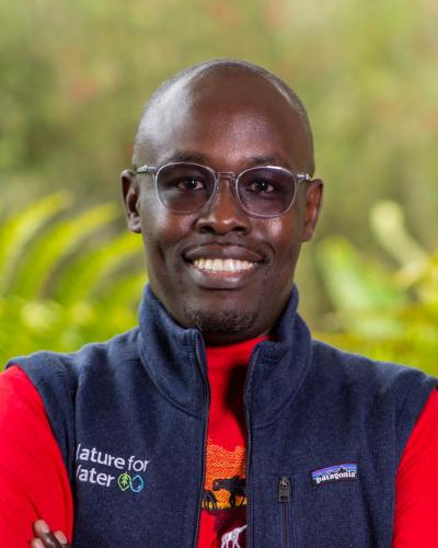 Douglas Nyolei