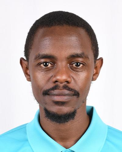 Edwin Mwangi