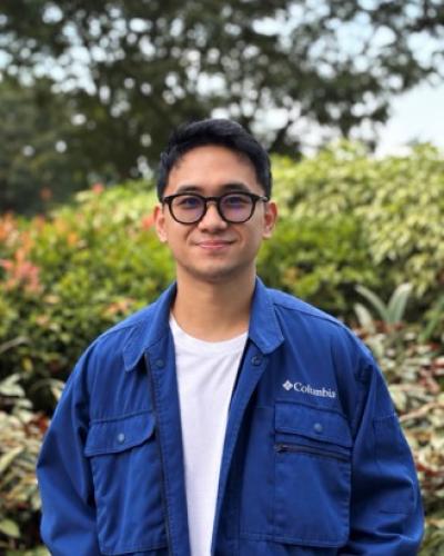 John Carlo Lastimoza