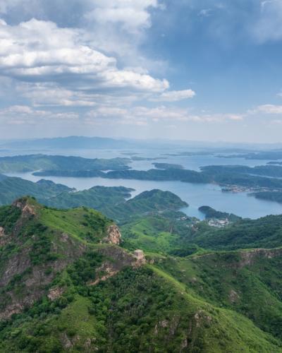 Miyun Reservoir