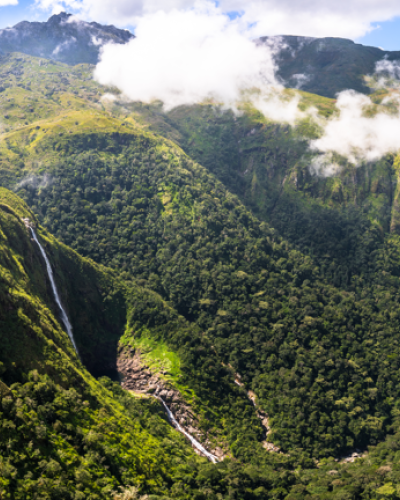 Mulanje Mountain
