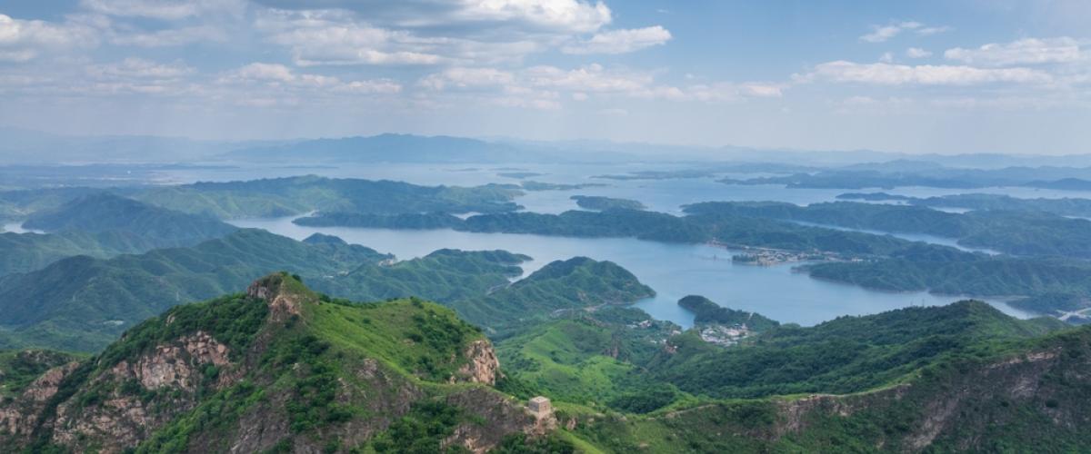 Miyun Reservoir