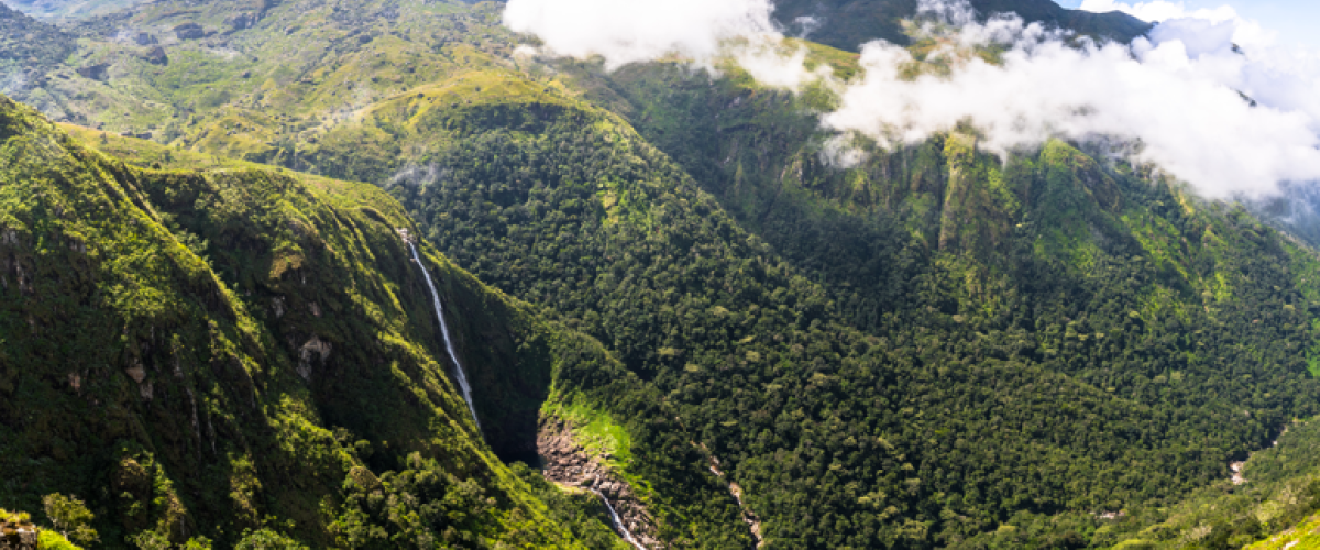 Mulanje Mountain