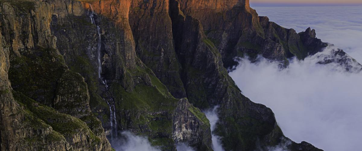 tugela falls